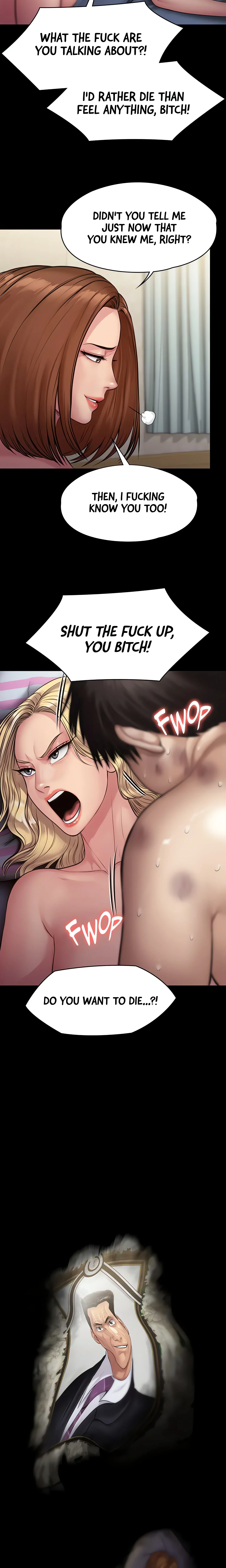 Queen Bee (Andrew) (Official) chapter 213 page 10