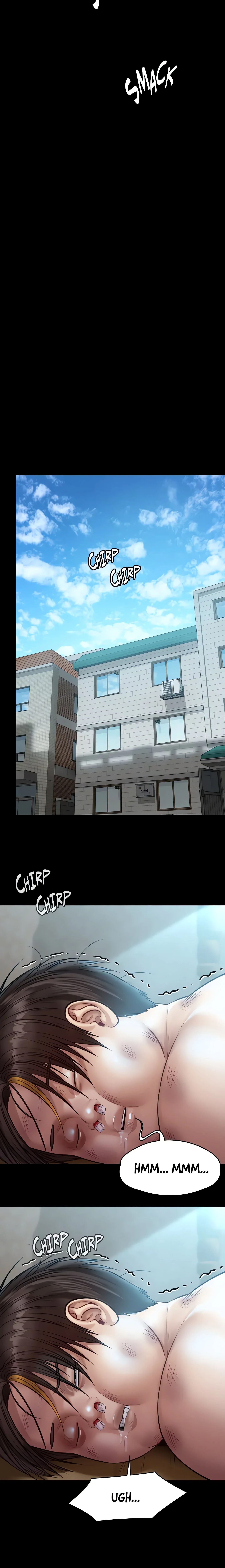 Queen Bee (Andrew) (Official) chapter 214 page 20