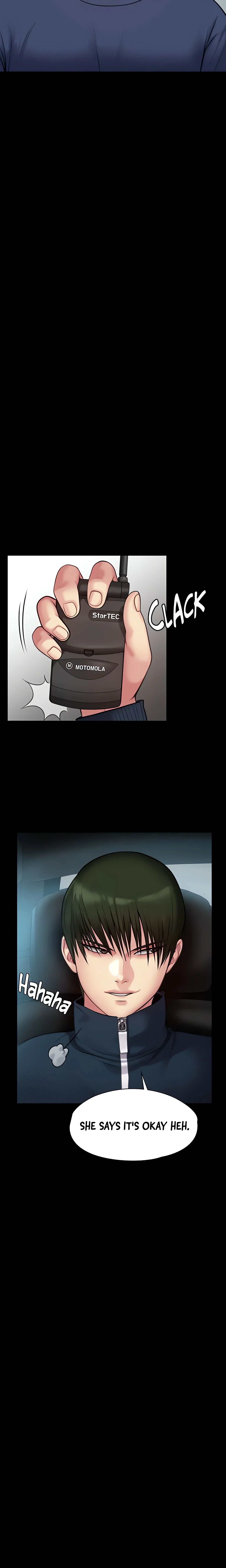 Queen Bee (Andrew) (Official) chapter 215 page 21