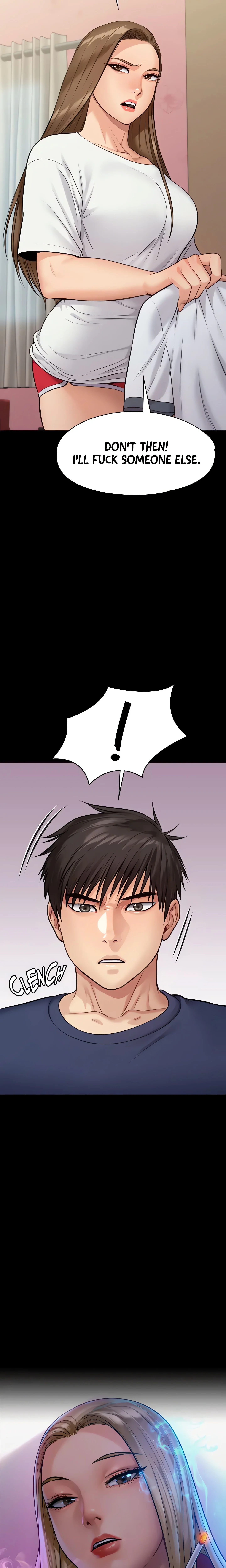 Queen Bee (Andrew) (Official) chapter 216 page 2