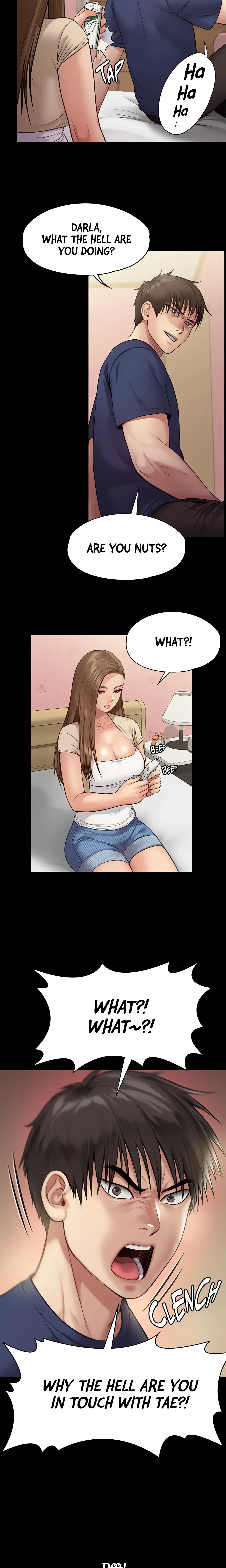 Queen Bee (Andrew) (Official) chapter 217 page 6