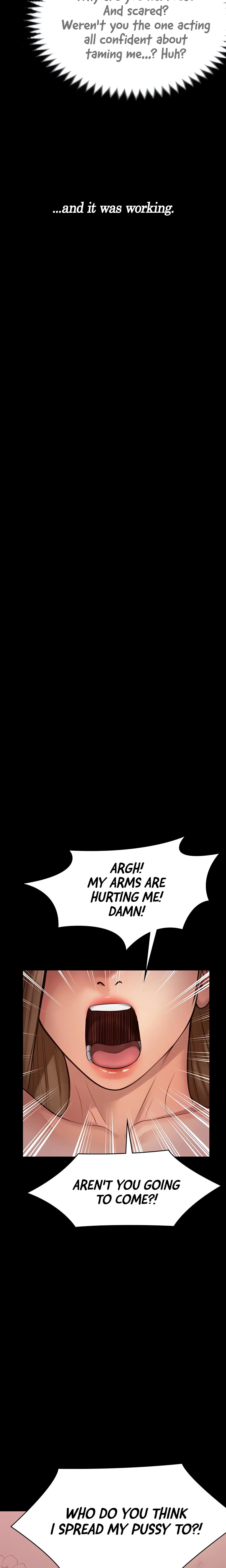 Queen Bee (Andrew) (Official) chapter 217 page 24