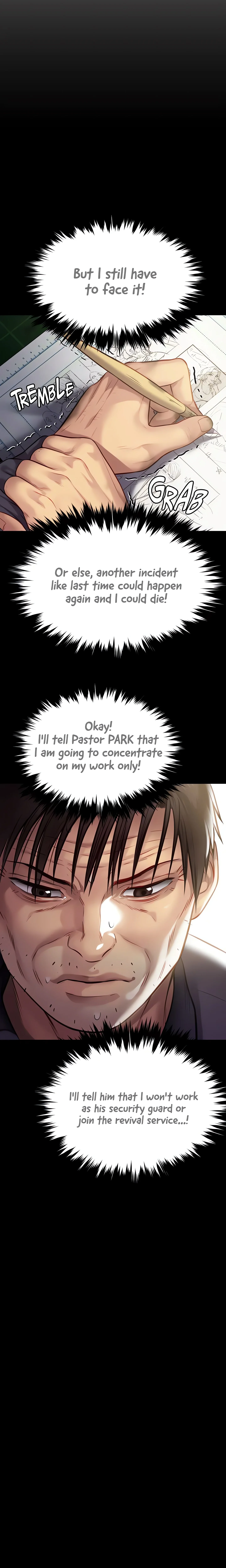 Queen Bee (Andrew) (Official) chapter 219 page 10