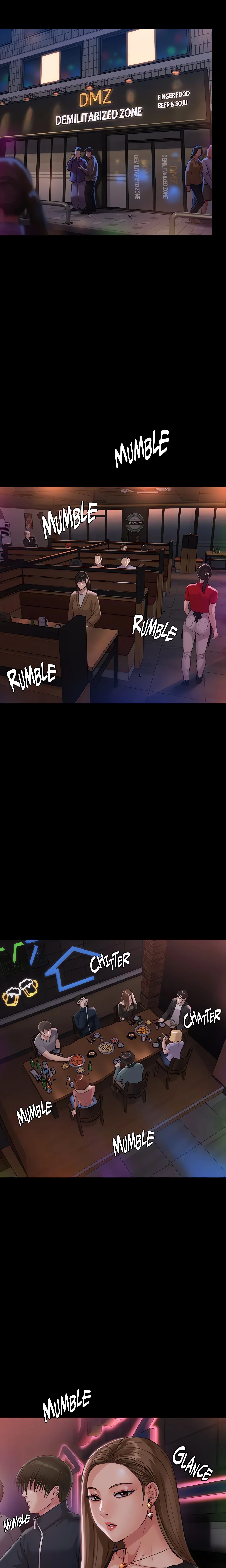 Queen Bee (Andrew) (Official) chapter 219 page 11