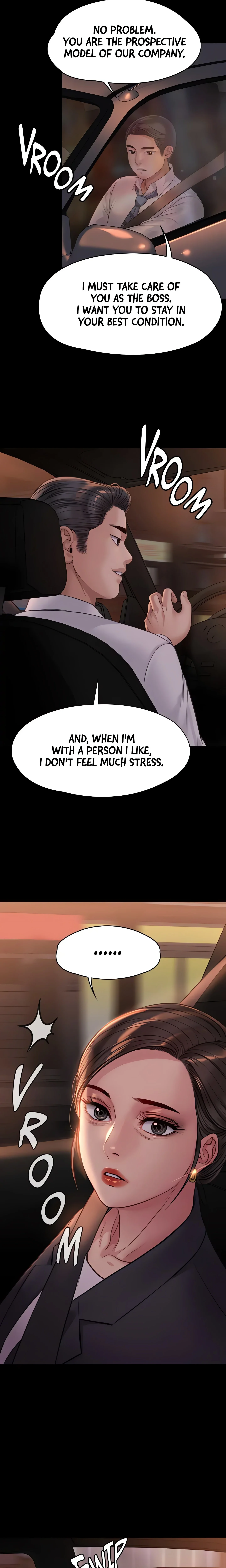 Queen Bee (Andrew) (Official) chapter 219 page 23