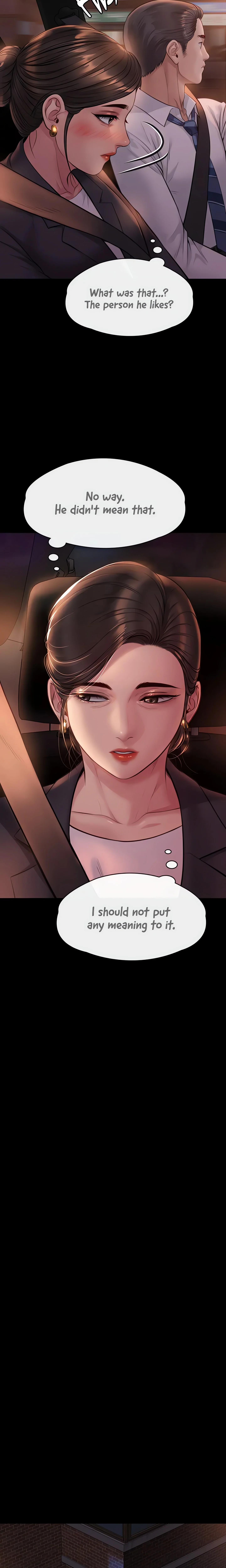 Queen Bee (Andrew) (Official) chapter 219 page 24