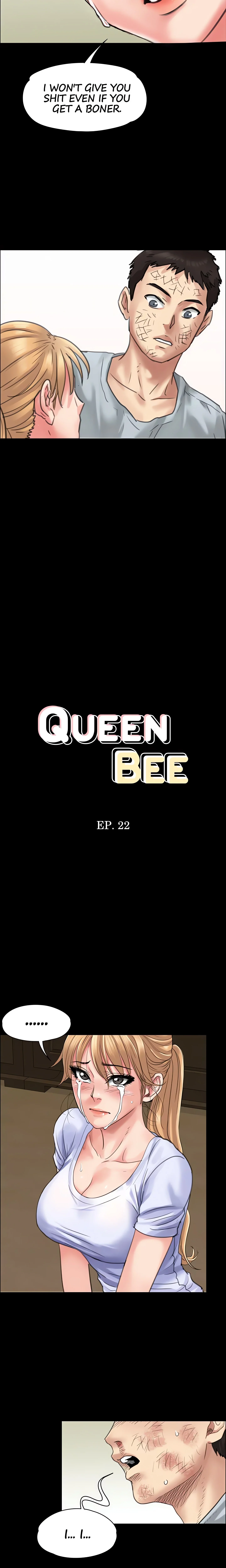 Queen Bee (Andrew) (Official) chapter 22 page 2