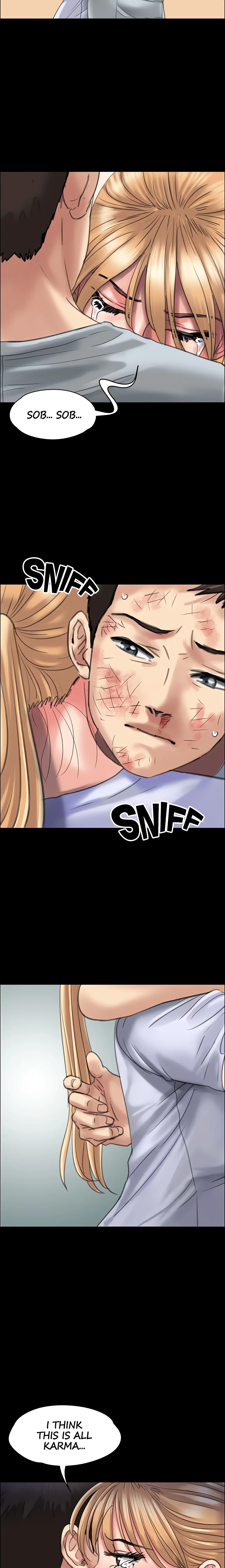 Queen Bee (Andrew) (Official) chapter 22 page 5