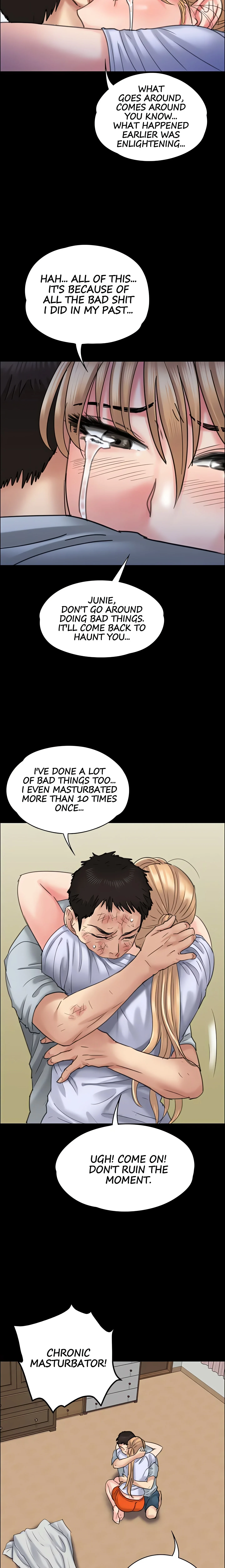 Queen Bee (Andrew) (Official) chapter 22 page 6