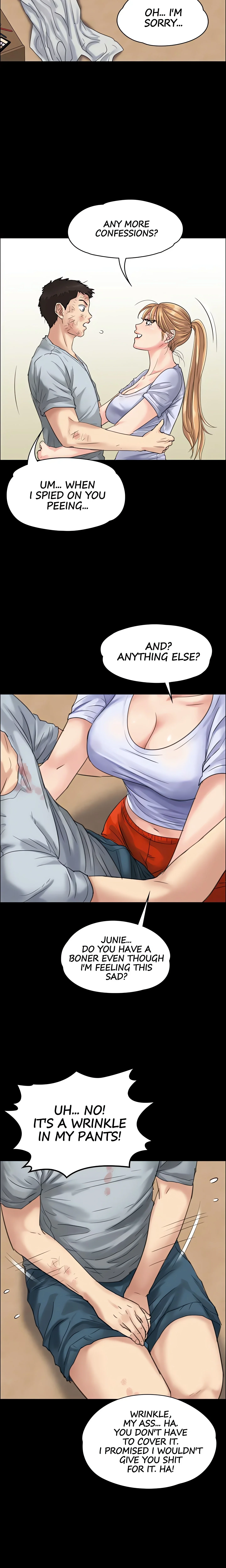 Queen Bee (Andrew) (Official) chapter 22 page 7