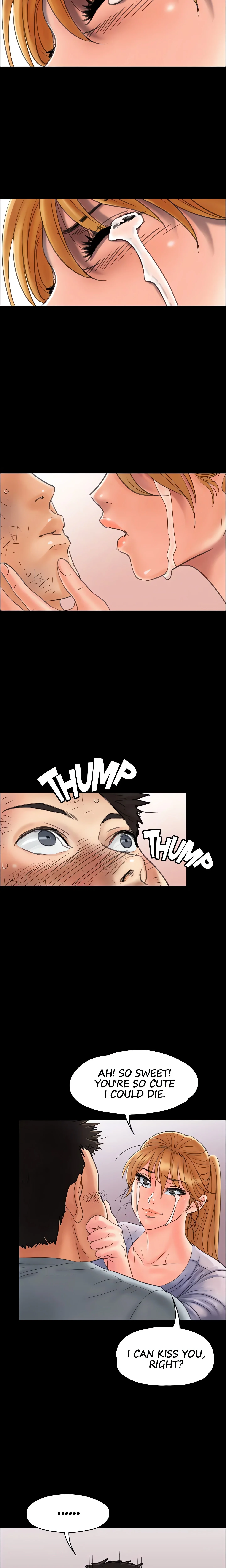 Queen Bee (Andrew) (Official) chapter 22 page 13