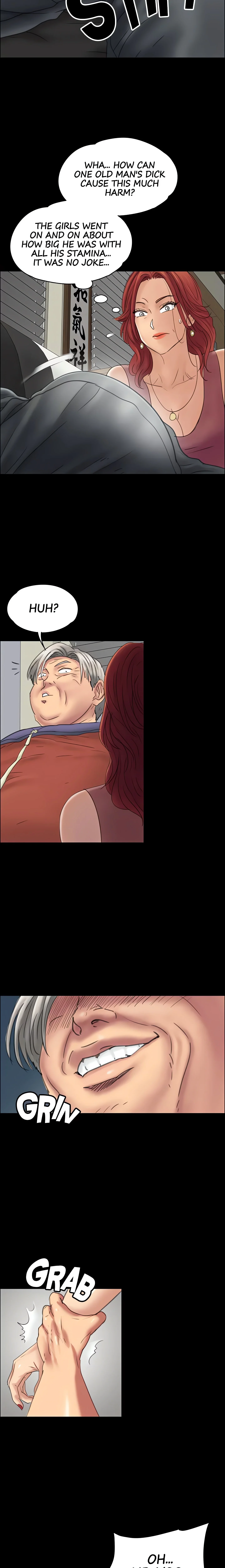 Queen Bee (Andrew) (Official) chapter 22 page 24
