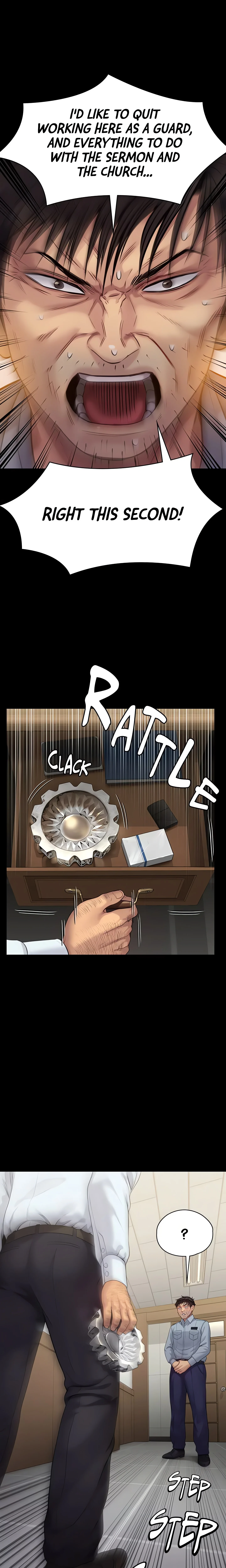 Queen Bee (Andrew) (Official) chapter 220 page 17
