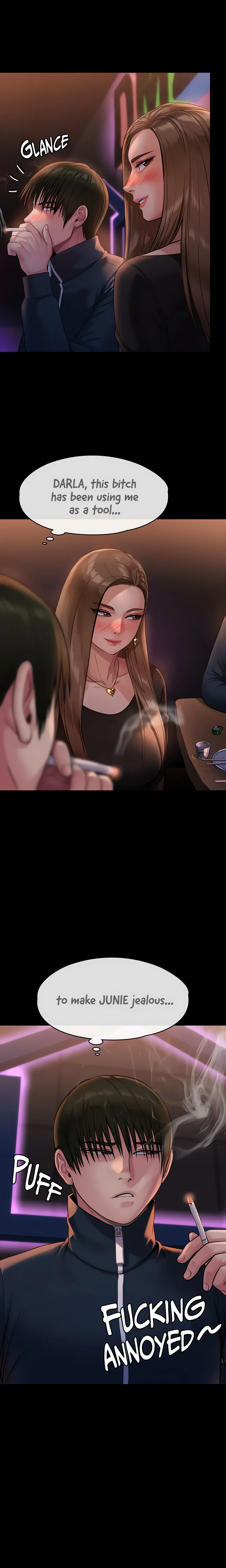 Queen Bee (Andrew) (Official) chapter 220 page 26