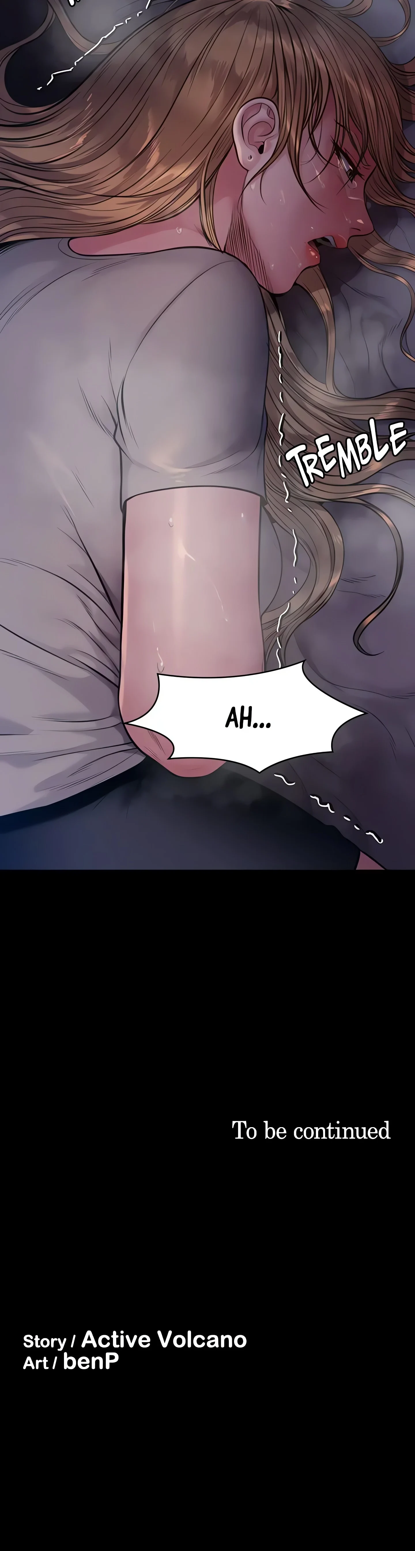 Queen Bee (Andrew) (Official) chapter 221 page 28