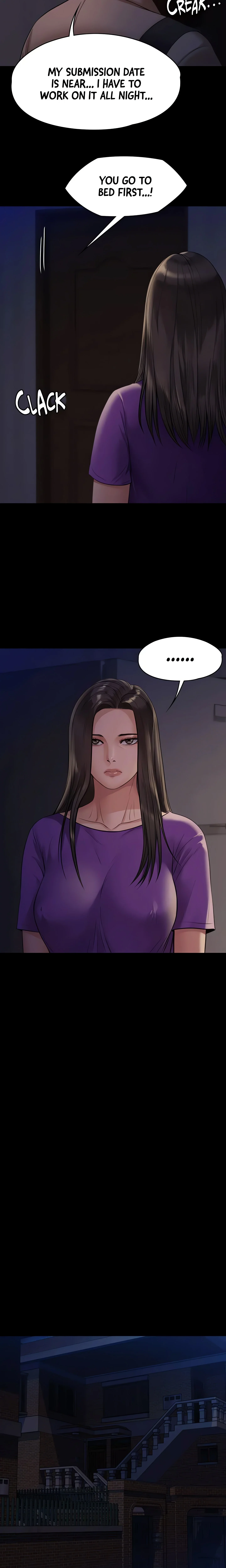 Queen Bee (Andrew) (Official) chapter 222 page 5