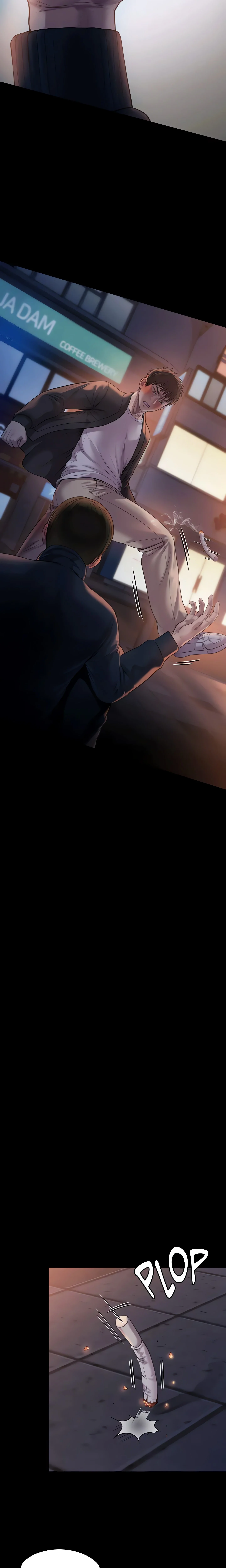 Queen Bee (Andrew) (Official) chapter 222 page 13