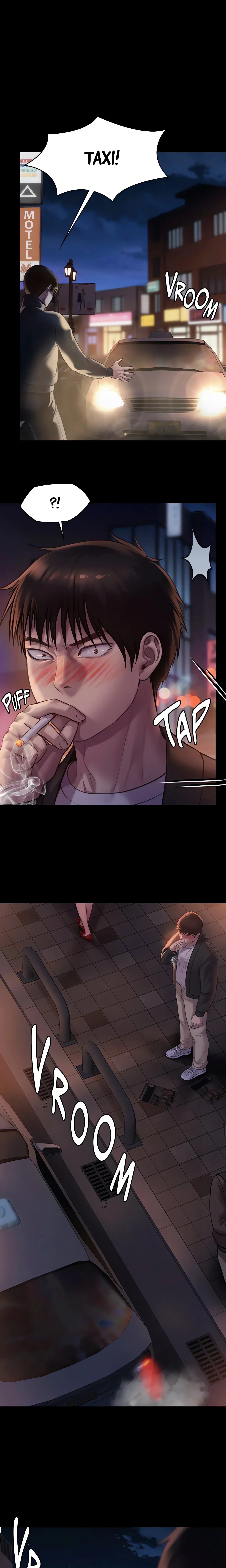 Queen Bee (Andrew) (Official) chapter 222 page 27