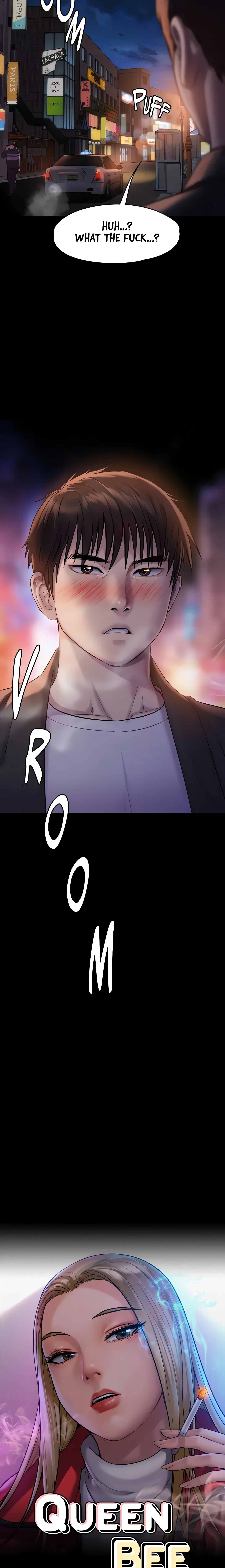 Queen Bee (Andrew) (Official) chapter 223 page 2
