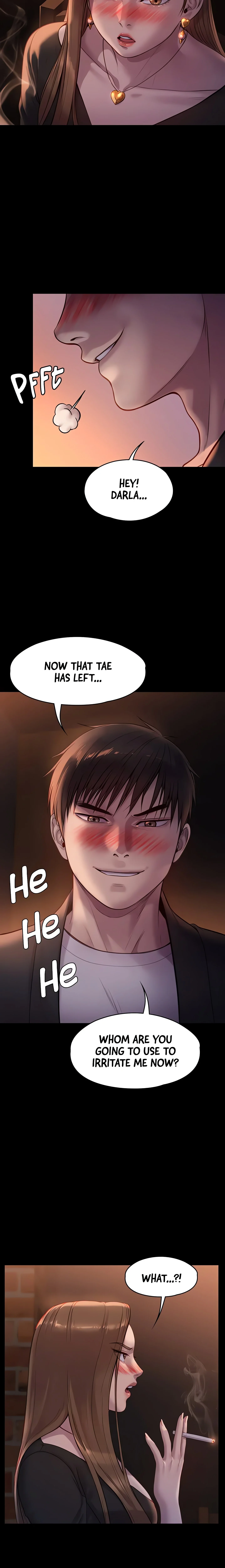 Queen Bee (Andrew) (Official) chapter 223 page 5