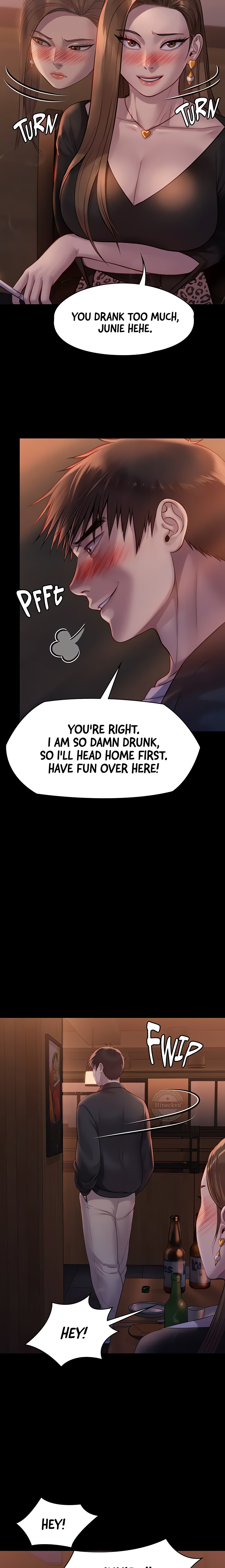 Queen Bee (Andrew) (Official) chapter 223 page 7