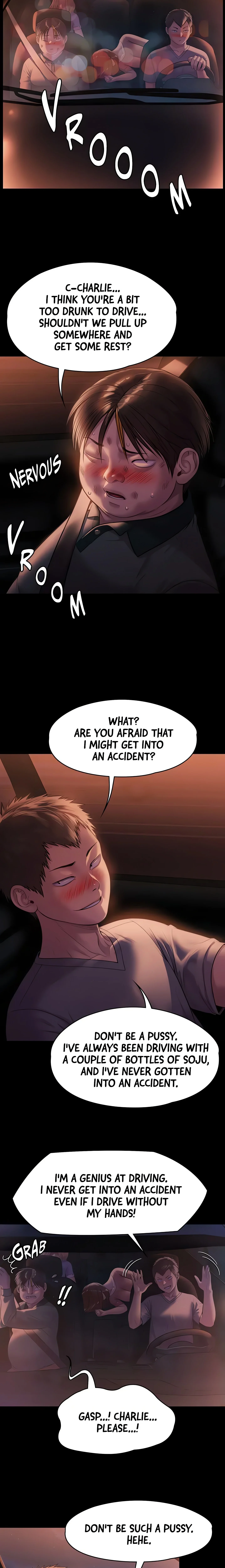 Queen Bee (Andrew) (Official) chapter 223 page 16