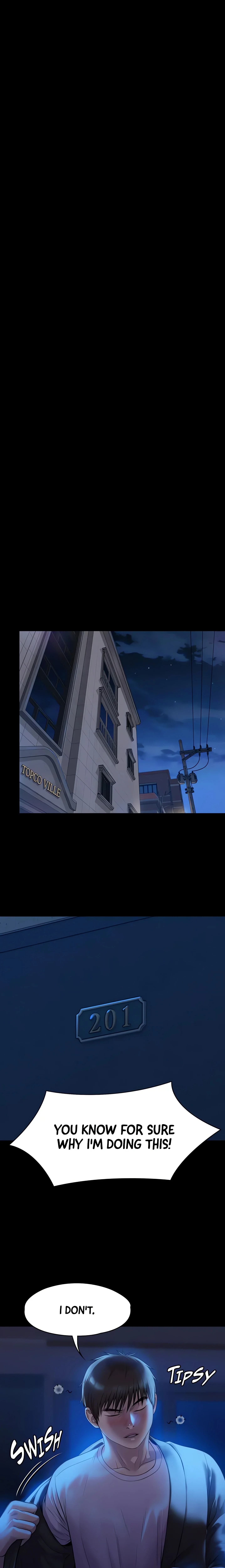Queen Bee (Andrew) (Official) chapter 223 page 18