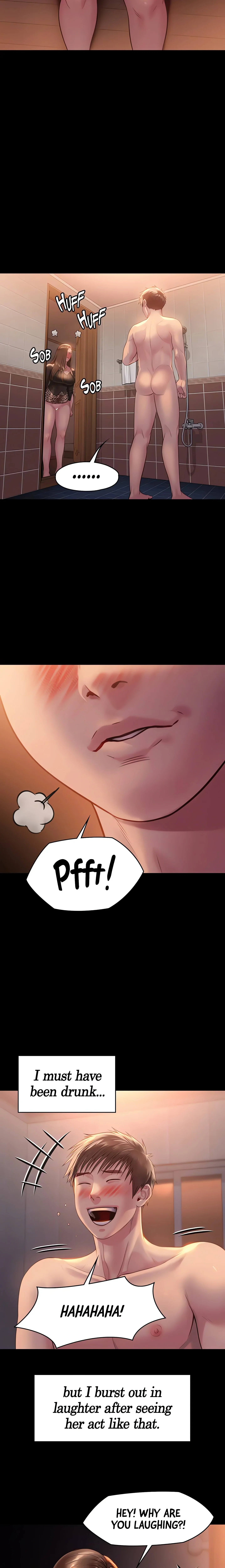 Queen Bee (Andrew) (Official) chapter 223 page 23