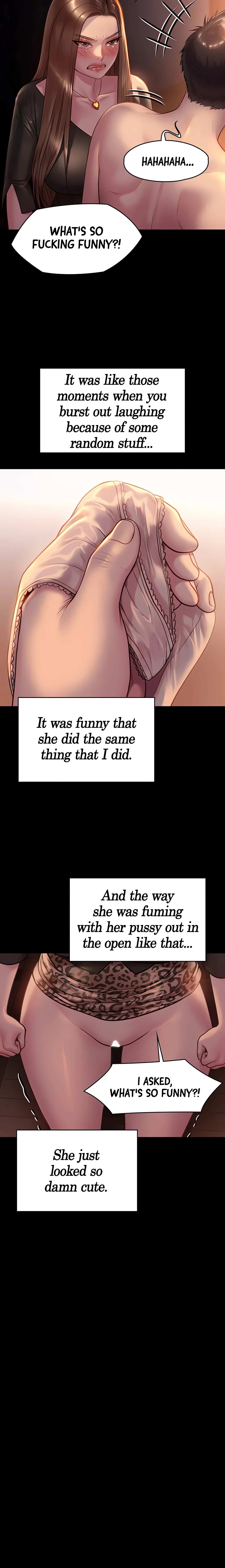 Queen Bee (Andrew) (Official) chapter 223 page 24