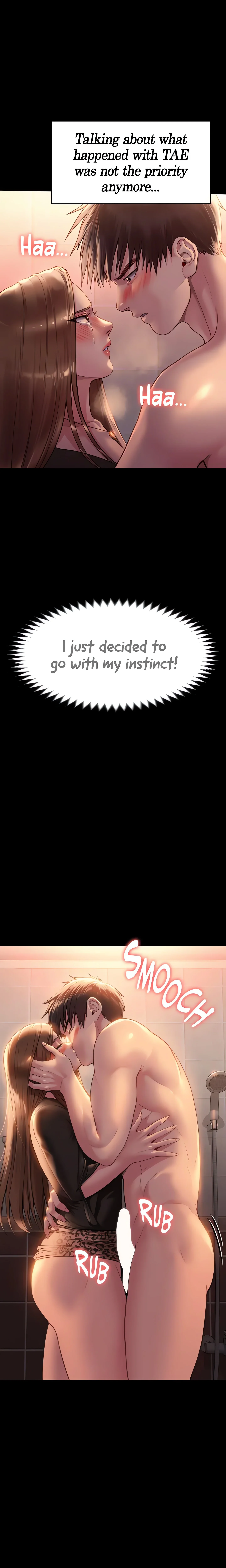 Queen Bee (Andrew) (Official) chapter 224 page 2