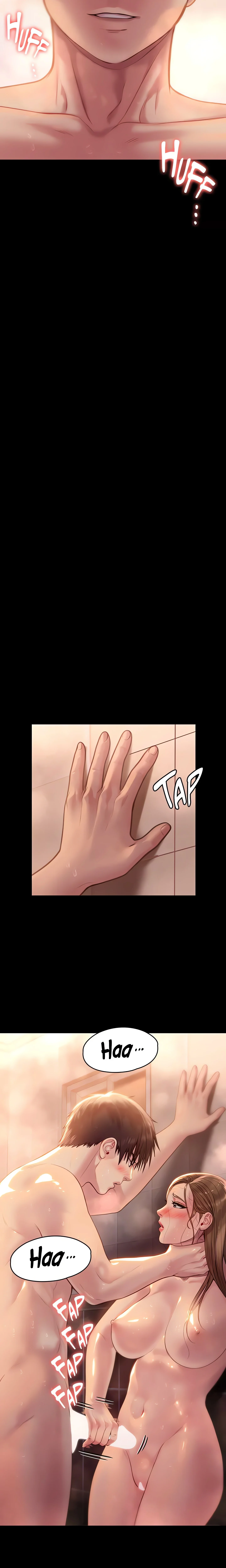 Queen Bee (Andrew) (Official) chapter 224 page 9