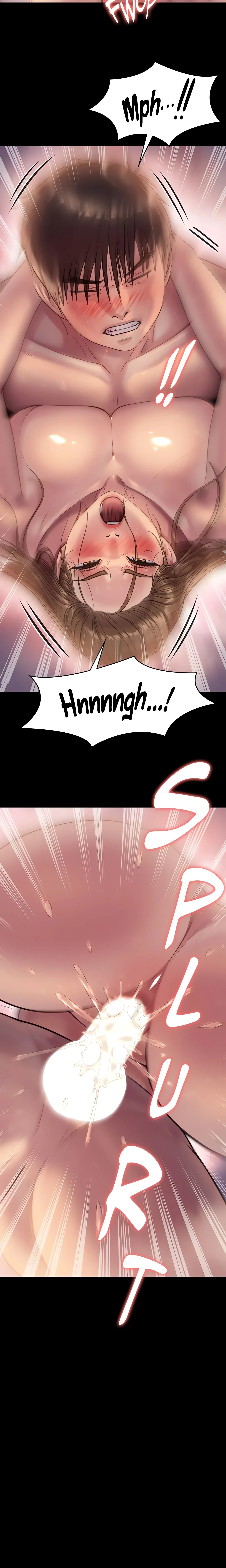 Queen Bee (Andrew) (Official) chapter 224 page 16