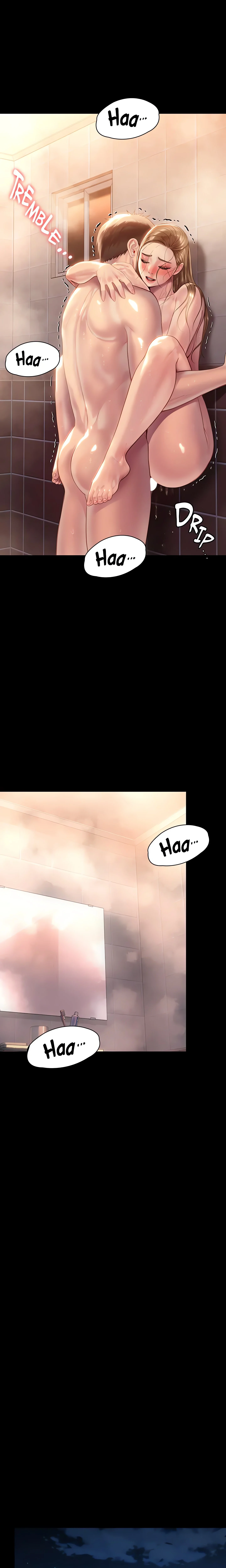 Queen Bee (Andrew) (Official) chapter 224 page 17