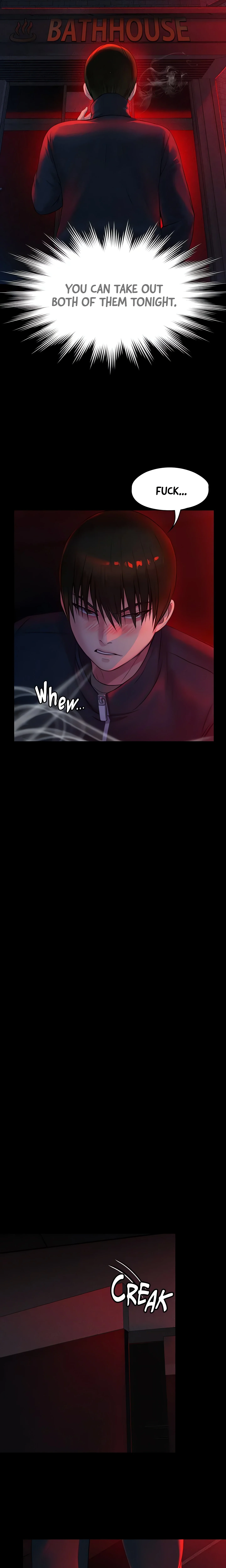 Queen Bee (Andrew) (Official) chapter 224 page 19