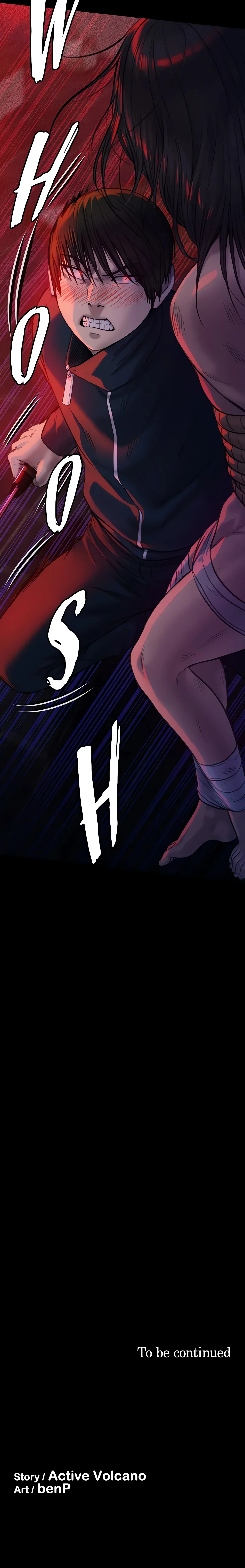 Queen Bee (Andrew) (Official) chapter 224 page 25
