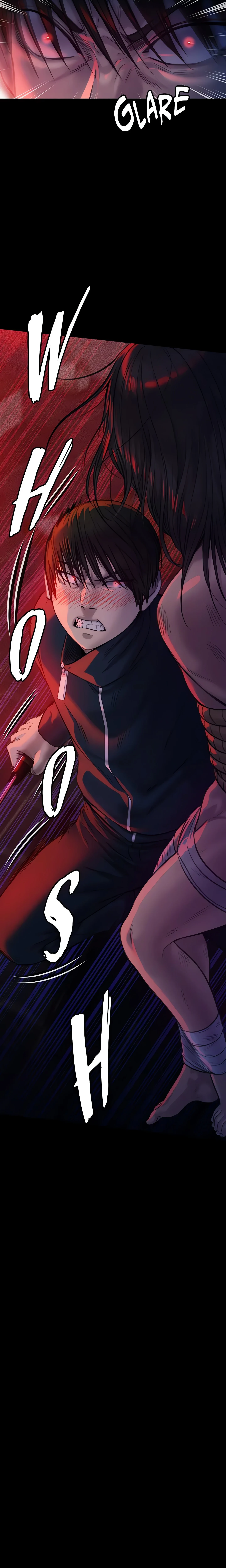 Queen Bee (Andrew) (Official) chapter 225 page 2