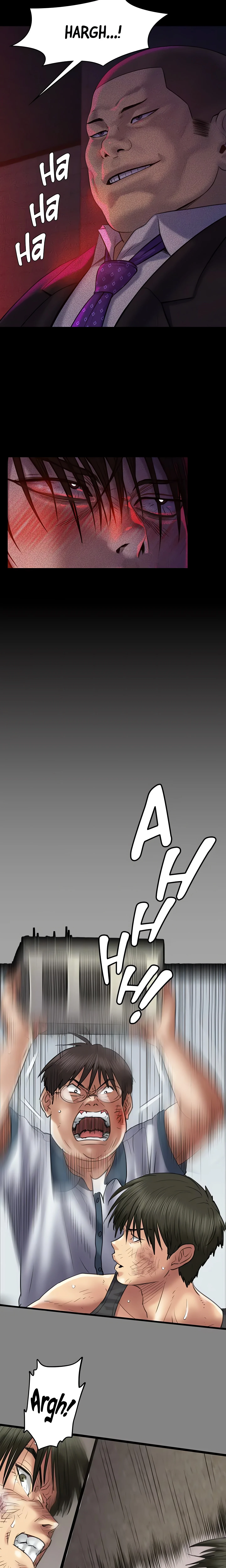 Queen Bee (Andrew) (Official) chapter 225 page 5