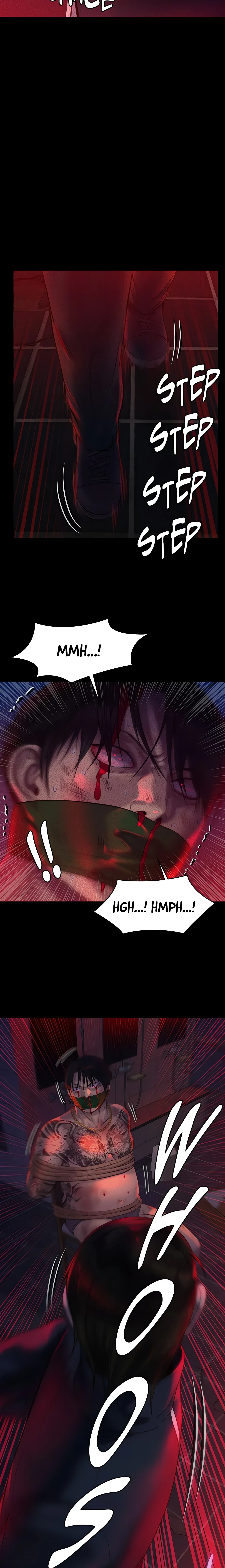 Queen Bee (Andrew) (Official) chapter 225 page 11