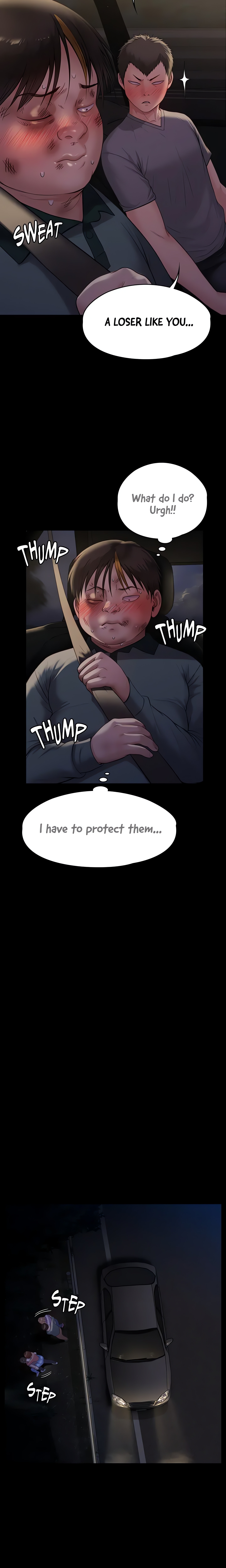 Queen Bee (Andrew) (Official) chapter 225 page 28