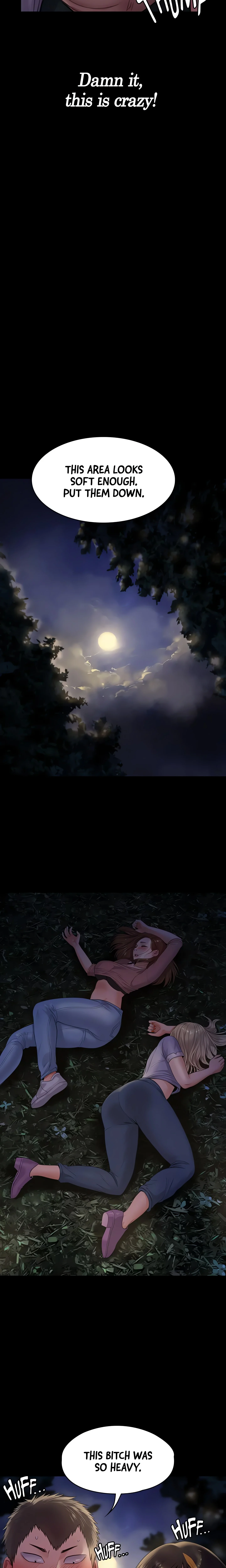 Queen Bee (Andrew) (Official) chapter 225 page 30