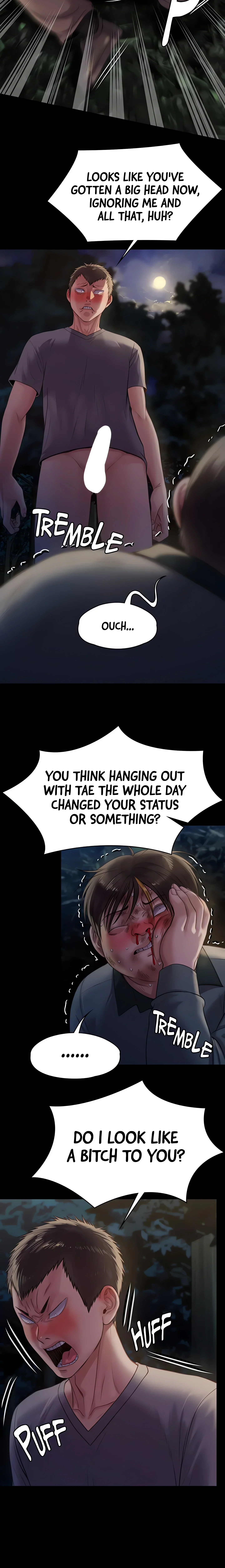 Queen Bee (Andrew) (Official) chapter 226 page 6