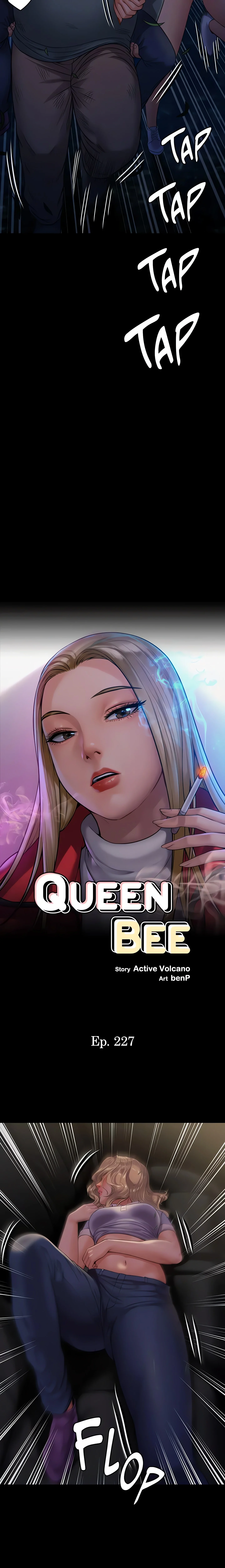Queen Bee (Andrew) (Official) chapter 227 page 2