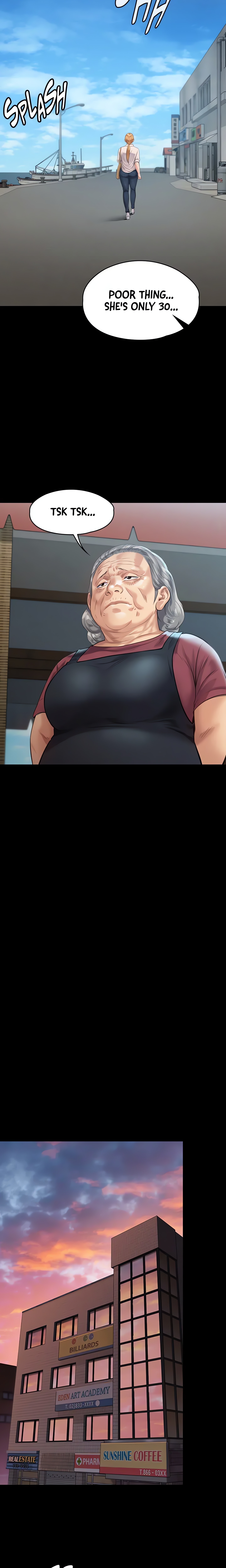 Queen Bee (Andrew) (Official) chapter 227 page 11