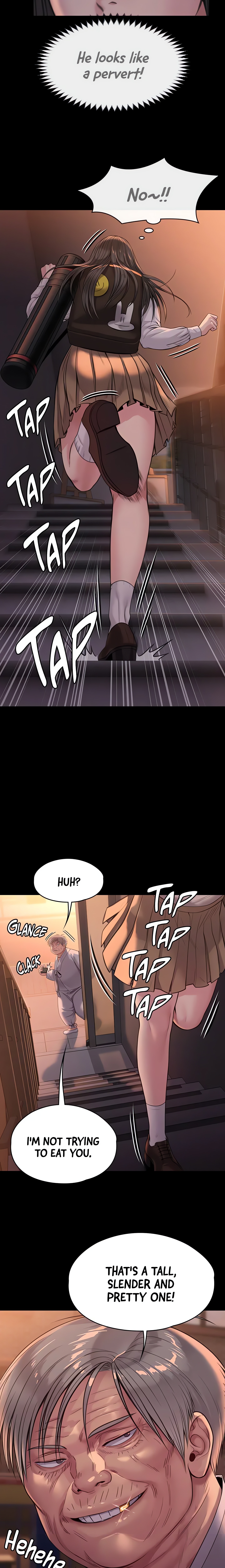 Queen Bee (Andrew) (Official) chapter 227 page 15
