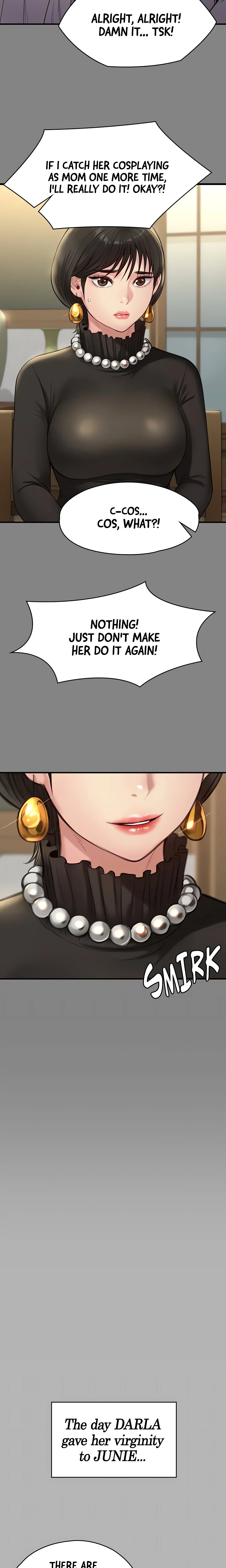 Queen Bee (Andrew) (Official) chapter 227 page 22