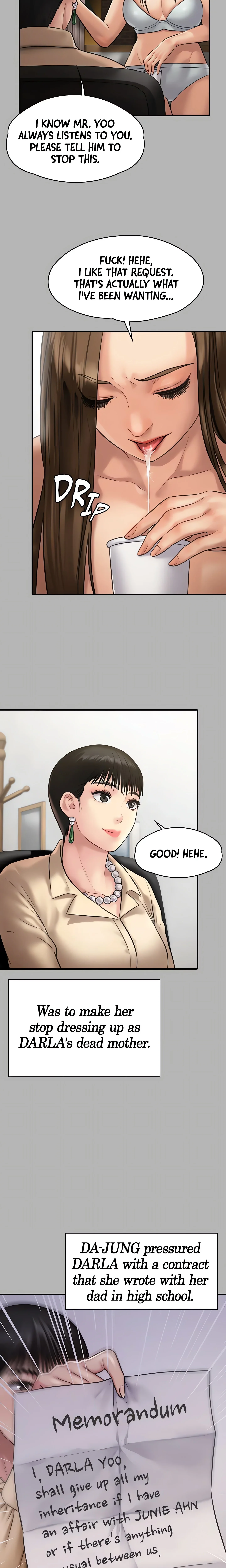 Queen Bee (Andrew) (Official) chapter 227 page 26