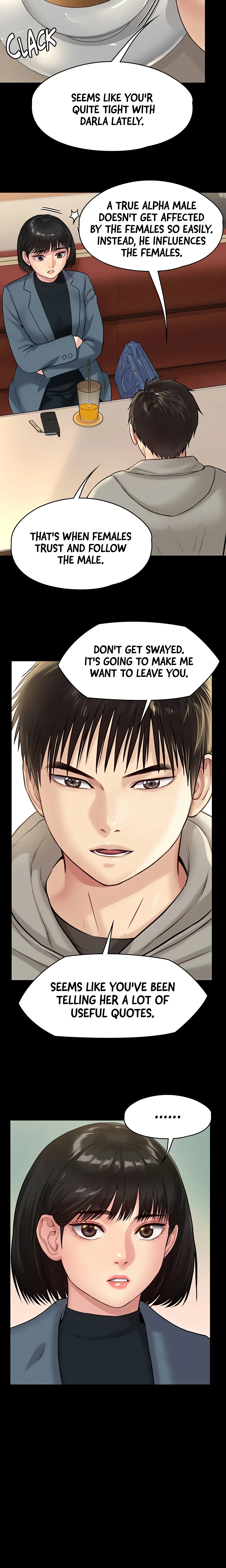Queen Bee (Andrew) (Official) chapter 227 page 29
