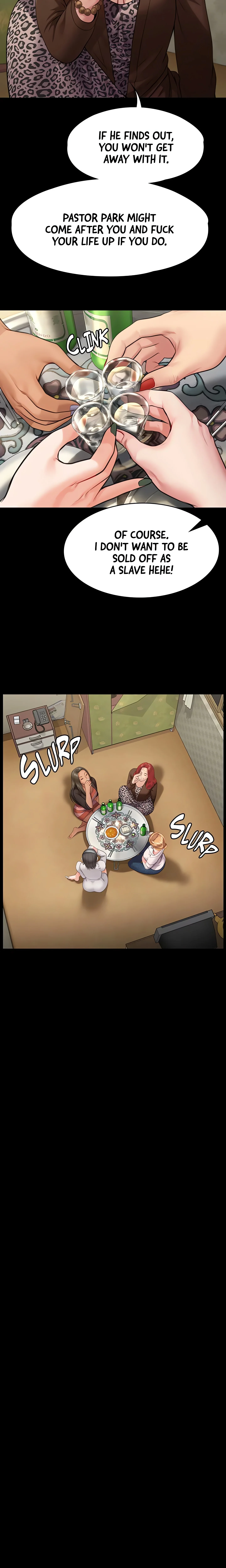 Queen Bee (Andrew) (Official) chapter 228 page 9