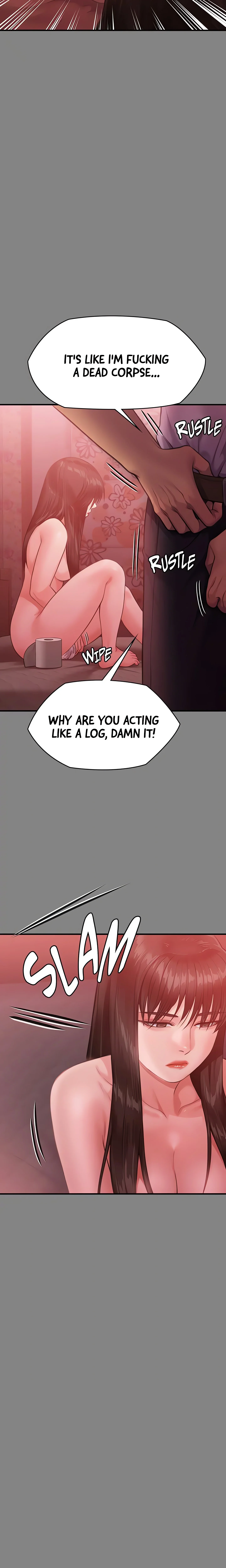 Queen Bee (Andrew) (Official) chapter 229 page 17
