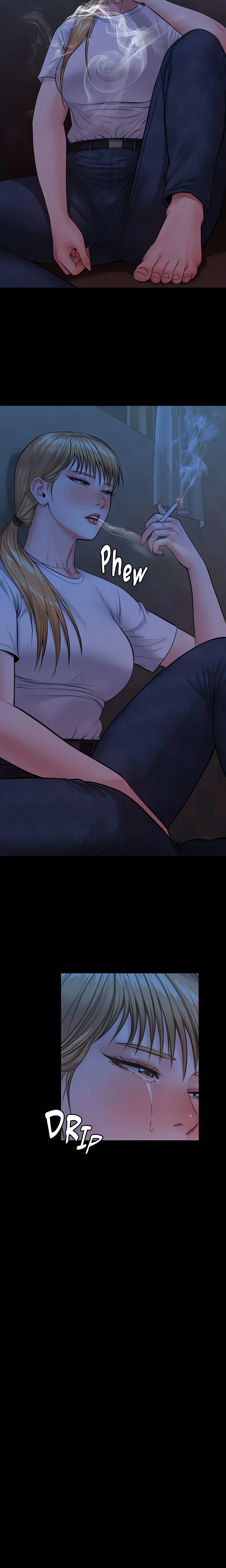 Queen Bee (Andrew) (Official) chapter 229 page 26